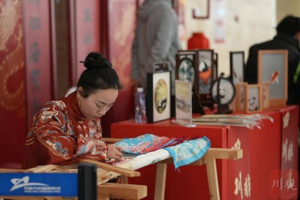 佛冈非物质文化遗产（佛冈非遗技艺有哪些？附新手体验攻略）-第3张图片-八三百科