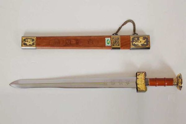 乐山非物质文化遗产刀剑（乐山非遗刀剑哪家锻坊最正宗）-第2张图片-八三百科