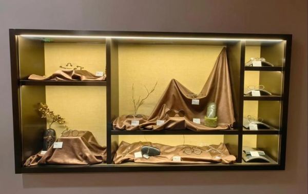 眼镜非物质文化遗产（眼镜非遗技艺有哪些）-第2张图片-八三百科