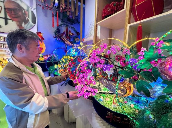 上海.非物质文化遗产（上海非物质文化遗产有哪些）-第2张图片-八三百科