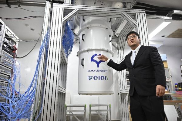 日本量子计算机技术路线（日本量子计算机技术路线选择超导还是光量子）-第3张图片-八三百科