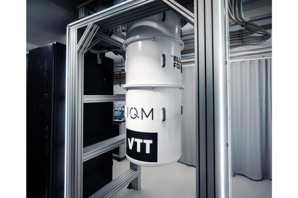 世界上最强超导量子计算机(现在最强量子计算机是哪一台?)-第2张图片-八三百科 世界上最强超导量子计算机(现在最强量子计算机是哪一台?)-第2张图片-八三百科