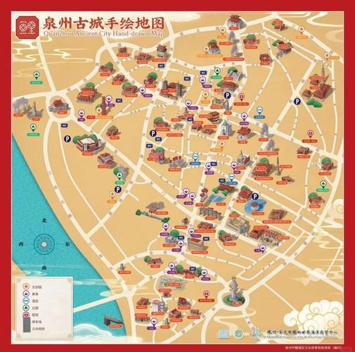 非物质文化遗产泉州场所（非物质文化遗产泉州场所一日游路线）-第1张图片-八三百科