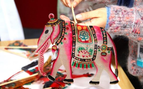 国家非物质保护文化遗产（国家级非物质文化遗产有哪些）-第1张图片-八三百科