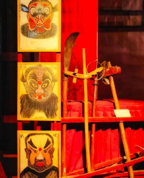 岳阳 非物质文化遗产（岳阳非物质文化遗产有哪些）-第1张图片-八三百科