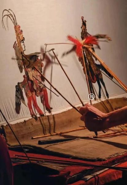 在西安的非物质文化遗产（西安非物质文化遗产有哪些）-第2张图片-八三百科