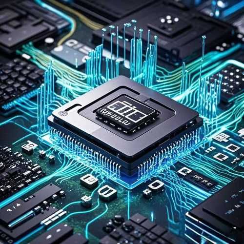 量子计算的是什么技术啊（量子计算是什么技术？）-第1张图片-八三百科