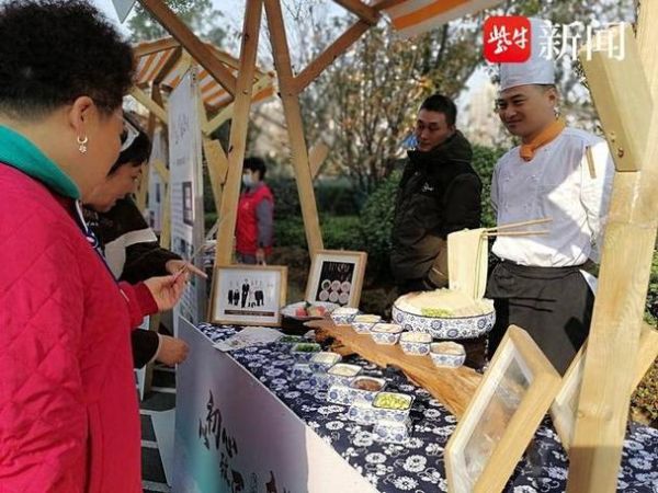 非物质文化遗产摆摊（适合非遗摆摊的非遗项目新手清单）-第1张图片-八三百科