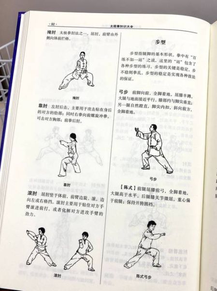 太极拳非物质文化遗产(太极拳非遗入门指南)-第1张图片-八三百科 太极拳非物质文化遗产(太极拳非遗入门指南)-第1张图片-八三百科