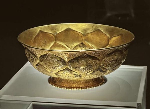 碗非物质文化遗产(国家级非遗碗工艺有哪些种类)-第1张图片-八三百科 碗非物质文化遗产(国家级非遗碗工艺有哪些种类)-第1张图片-八三百科