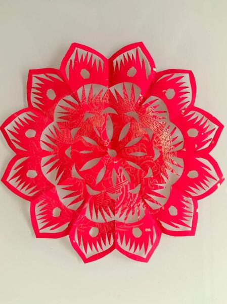 五莲剪纸非物质文化遗产(五莲剪纸非遗传承步骤新手怎么做)-第1张图片-八三百科 五莲剪纸非物质文化遗产(五莲剪纸非遗传承步骤新手怎么做)-第1张图片-八三百科