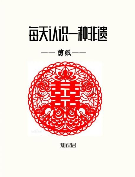 掇刀非物质文化遗产(掇刀非物质文化遗产剪纸技艺入门指南)-第1张图片-八三百科 掇刀非物质文化遗产(掇刀非物质文化遗产剪纸技艺入门指南)-第1张图片-八三百科