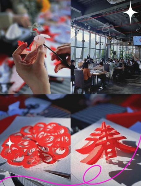 掇刀非物质文化遗产(掇刀非物质文化遗产剪纸技艺入门指南)-第2张图片-八三百科 掇刀非物质文化遗产(掇刀非物质文化遗产剪纸技艺入门指南)-第2张图片-八三百科