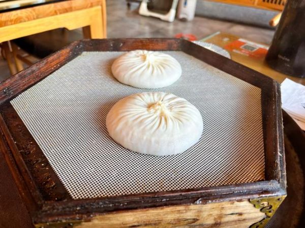 非物质文化遗产蟹（非遗蟹黄汤包制作技艺揭秘）-第1张图片-八三百科