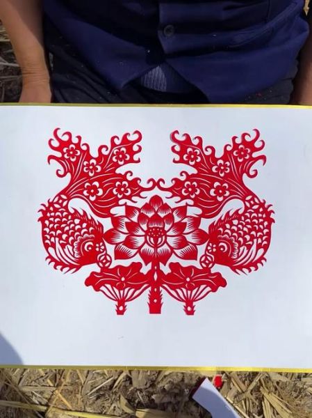 林州 非物质文化遗产(林州剪纸非物质文化遗产制作教程)-第2张图片-八三百科 林州 非物质文化遗产(林州剪纸非物质文化遗产制作教程)-第2张图片-八三百科