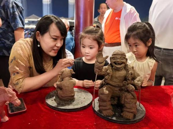 周口非物质文化遗产(周口非遗有哪些值得一看)-第2张图片-八三百科 周口非物质文化遗产(周口非遗有哪些值得一看)-第2张图片-八三百科