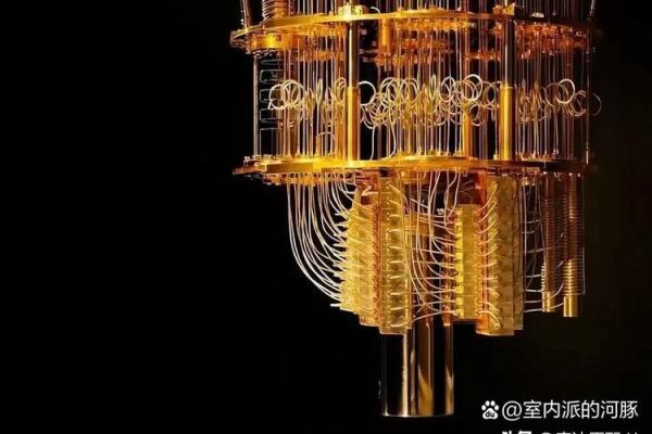 第三代自主超导量子计算器刷新(第三代自主超导量子计算器刷新了什么记录)-第2张图片-八三百科 第三代自主超导量子计算器刷新(第三代自主超导量子计算器刷新了什么记录)-第2张图片-八三百科