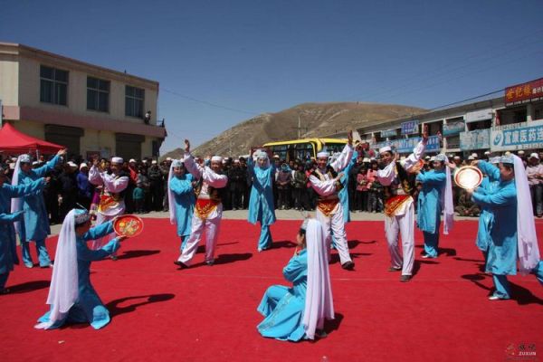 非物质文化遗产遗产回族(回族非遗项目有哪些)-第2张图片-八三百科 非物质文化遗产遗产回族(回族非遗项目有哪些)-第2张图片-八三百科