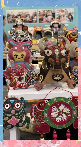 非物质文化遗产 jinanw（济南非遗有哪些传统技艺值得一看）-第1张图片-八三百科