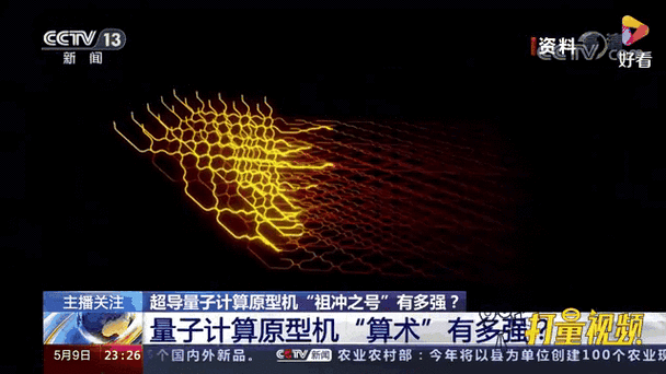 量子计算机6g通信技术(量子计算机对6G通信有什么影响)-第3张图片-八三百科 量子计算机6g通信技术(量子计算机对6G通信有什么影响)-第3张图片-八三百科