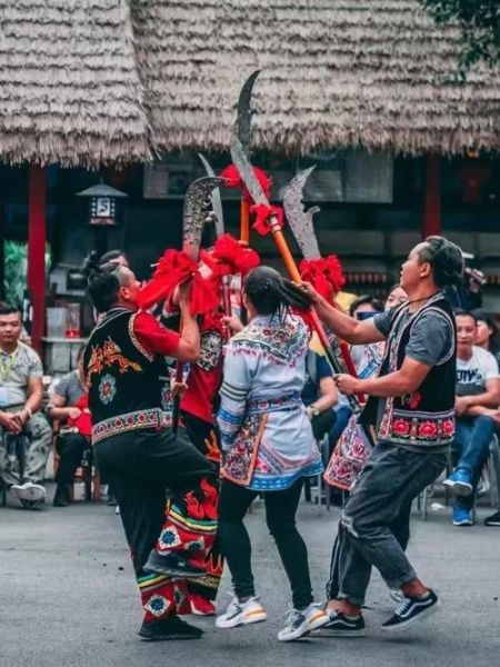 石门非物质文化遗产(石门非物质文化遗产有哪些值得一看的传统技艺)-第2张图片-八三百科 石门非物质文化遗产(石门非物质文化遗产有哪些值得一看的传统技艺)-第2张图片-八三百科