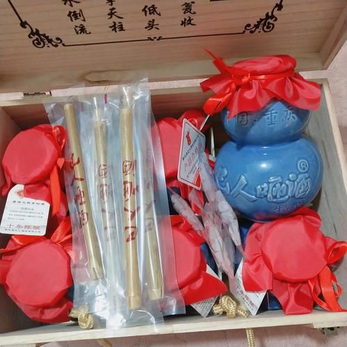 重庆非物质文化遗产酒类(重庆非遗酿酒有哪些品种值得收藏?)-第3张图片-八三百科 重庆非物质文化遗产酒类(重庆非遗酿酒有哪些品种值得收藏?)-第3张图片-八三百科