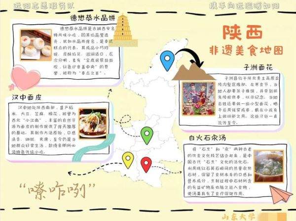 非物质文化遗产和食(非遗美食旅游入门攻略)-第3张图片-八三百科 非物质文化遗产和食(非遗美食旅游入门攻略)-第3张图片-八三百科