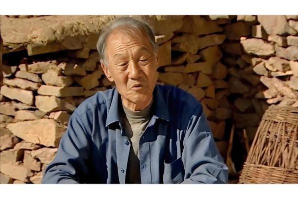 非物质文化遗产老爹(非物质文化遗产老爹是谁)-第1张图片-八三百科 非物质文化遗产老爹(非物质文化遗产老爹是谁)-第1张图片-八三百科