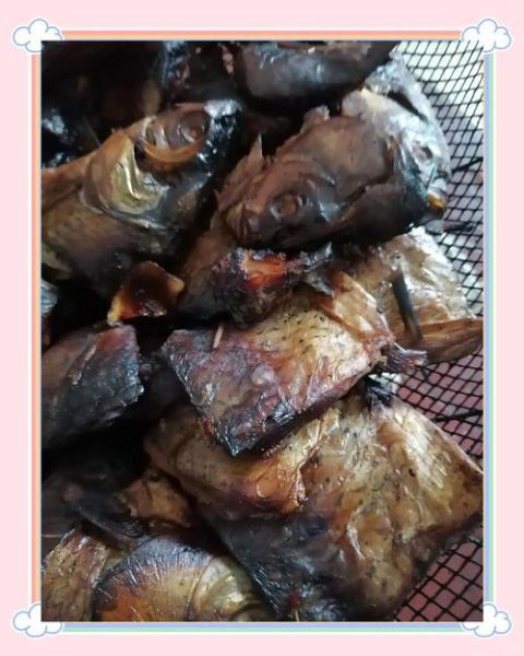 熏鱼非物质文化遗产(熏鱼非遗技艺传承流程指南)-第3张图片-八三百科 熏鱼非物质文化遗产(熏鱼非遗技艺传承流程指南)-第3张图片-八三百科