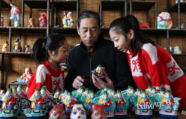 非物质文化遗产泊头(泊头市非物质文化遗产有哪些)-第1张图片-八三百科 非物质文化遗产泊头(泊头市非物质文化遗产有哪些)-第1张图片-八三百科