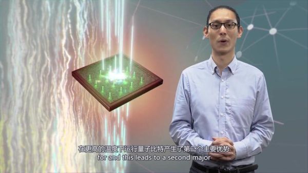 量子计算机开尔文技术（量子计算机开尔文冷却技术详解）-第3张图片-八三百科