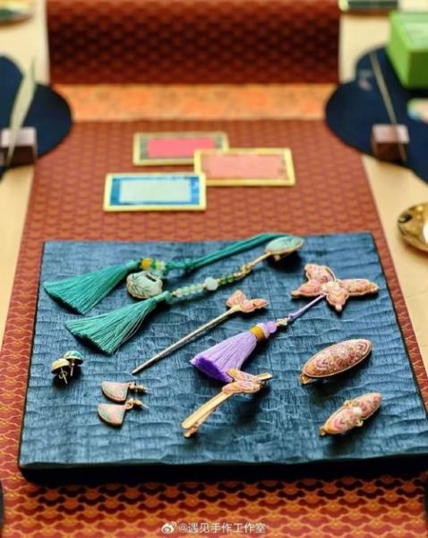 宋朝非物质文化遗产（宋朝有哪些非遗文化遗产）-第3张图片-八三百科