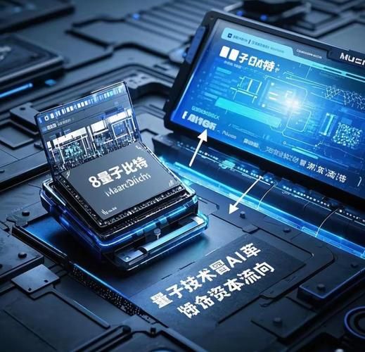 微软量子计算技术突破(微软量子芯片新突破如何实现稳定拓扑量子比特)-第3张图片-八三百科 微软量子计算技术突破(微软量子芯片新突破如何实现稳定拓扑量子比特)-第3张图片-八三百科