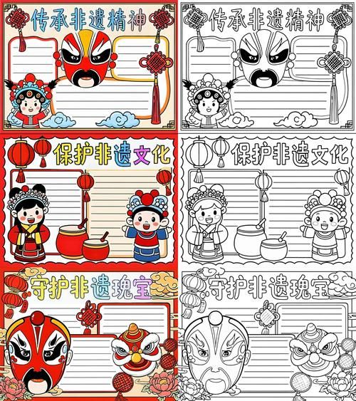 非物质文化遗产文化传承(非物质文化遗产如何有效传承给下一代)-第1张图片-八三百科 非物质文化遗产文化传承(非物质文化遗产如何有效传承给下一代)-第1张图片-八三百科