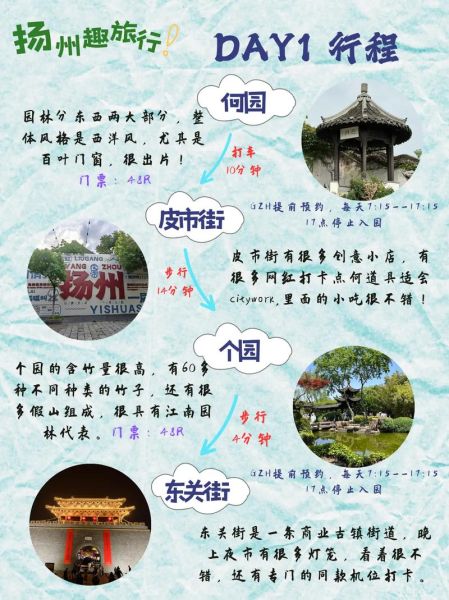 非物质文化遗产里的扬州(扬州非遗一日游最佳路线怎么走)-第2张图片-八三百科 非物质文化遗产里的扬州(扬州非遗一日游最佳路线怎么走)-第2张图片-八三百科