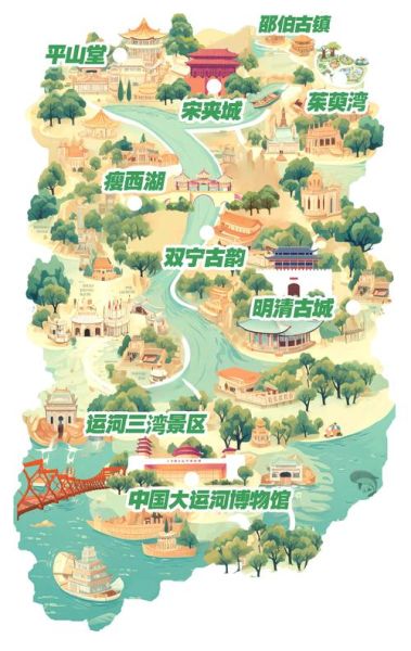 非物质文化遗产里的扬州(扬州非遗一日游最佳路线怎么走)-第3张图片-八三百科 非物质文化遗产里的扬州(扬州非遗一日游最佳路线怎么走)-第3张图片-八三百科