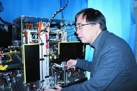 中国量子计算超导潘建伟(潘建伟量子计算机超导技术入门)-第1张图片-八三百科 中国量子计算超导潘建伟(潘建伟量子计算机超导技术入门)-第1张图片-八三百科