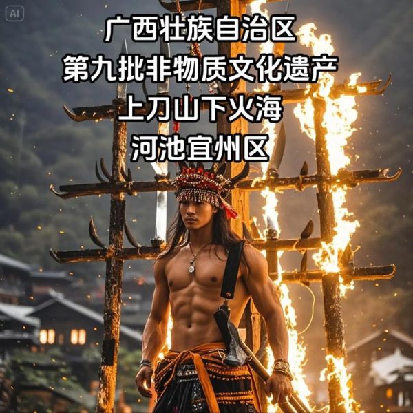 宜州非物质文化遗产(宜州非物质文化遗产有哪些?看这篇就够了)-第2张图片-八三百科 宜州非物质文化遗产(宜州非物质文化遗产有哪些?看这篇就够了)-第2张图片-八三百科