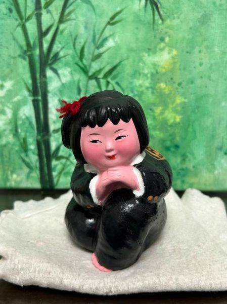 枣庄非物质文化遗产泥塑(枣庄泥塑有哪些代表作品?)-第3张图片-八三百科 枣庄非物质文化遗产泥塑(枣庄泥塑有哪些代表作品?)-第3张图片-八三百科