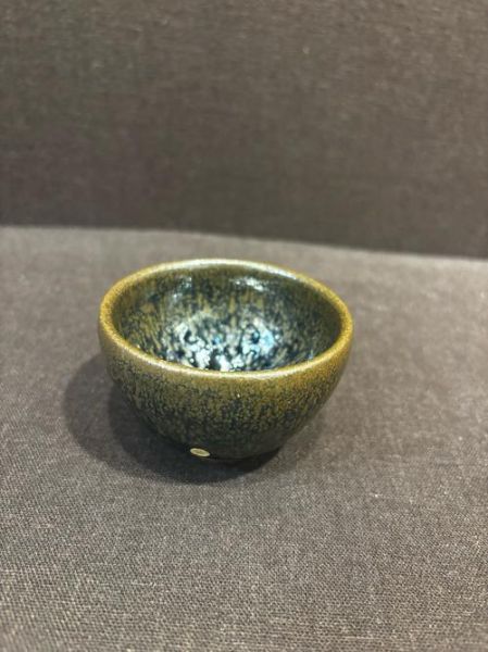 非物质文化遗产 建盏(建盏非遗技艺入门指南)-第1张图片-八三百科 非物质文化遗产 建盏(建盏非遗技艺入门指南)-第1张图片-八三百科