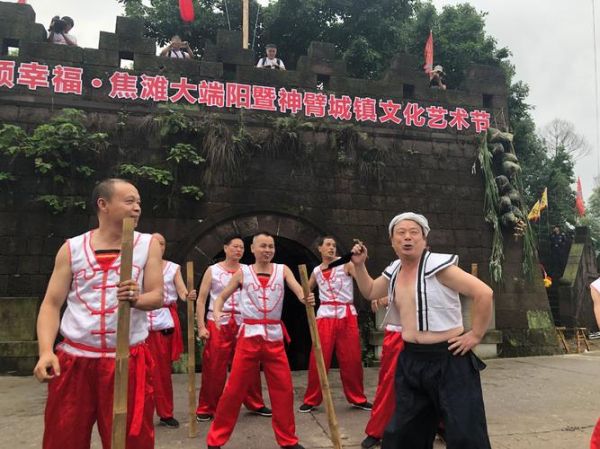 合江 非物质文化遗产(合江非遗有哪些冷门宝藏)-第3张图片-八三百科 合江 非物质文化遗产(合江非遗有哪些冷门宝藏)-第3张图片-八三百科