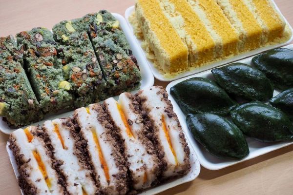 堪称非物质文化遗产(堪称非物质文化遗产的美食与技艺)-第3张图片-八三百科 堪称非物质文化遗产(堪称非物质文化遗产的美食与技艺)-第3张图片-八三百科