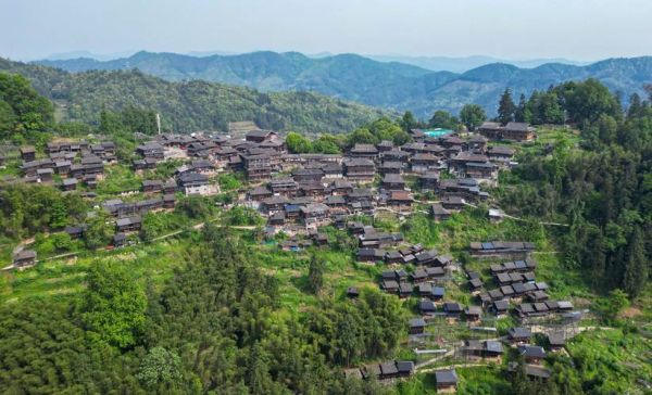 从江非物质文化遗产村(从江非遗村旅游景点在哪里)-第2张图片-八三百科 从江非物质文化遗产村(从江非遗村旅游景点在哪里)-第2张图片-八三百科