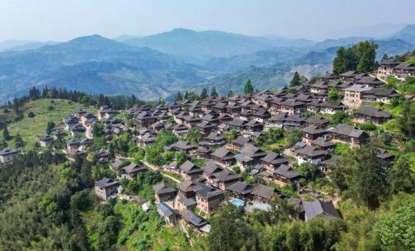 从江非物质文化遗产村(从江非遗村旅游景点在哪里)-第1张图片-八三百科 从江非物质文化遗产村(从江非遗村旅游景点在哪里)-第1张图片-八三百科
