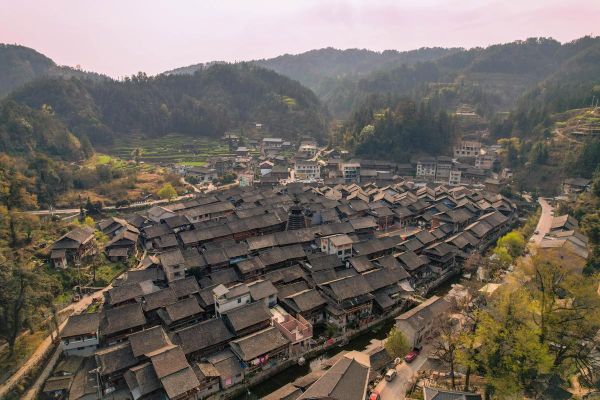 从江非物质文化遗产村(从江非遗村旅游景点在哪里)-第3张图片-八三百科 从江非物质文化遗产村(从江非遗村旅游景点在哪里)-第3张图片-八三百科