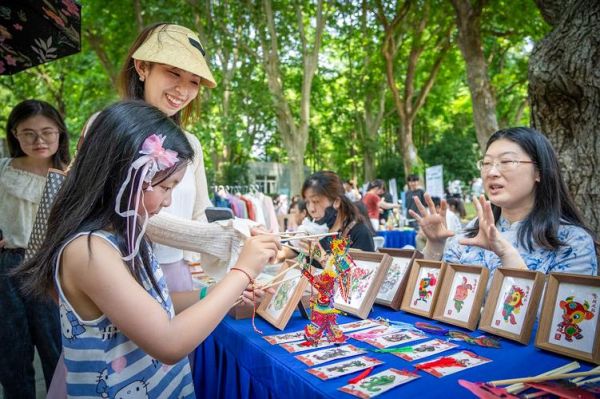 非物质文化遗产互动(非遗互动小游戏怎么做?三步零基础上手)-第3张图片-八三百科 非物质文化遗产互动(非遗互动小游戏怎么做?三步零基础上手)-第3张图片-八三百科
