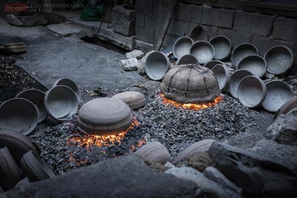 沙锅非物质文化遗产图片(沙锅非遗传统工艺图片大全)-第2张图片-八三百科 沙锅非物质文化遗产图片(沙锅非遗传统工艺图片大全)-第2张图片-八三百科