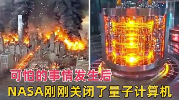 量子计算机加密技术末日(量子计算机会摧毁RSA吗)-第3张图片-八三百科 量子计算机加密技术末日(量子计算机会摧毁RSA吗)-第3张图片-八三百科