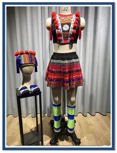 花棍舞非物质文化遗产(花棍舞是哪个民族的非遗)-第3张图片-八三百科 花棍舞非物质文化遗产(花棍舞是哪个民族的非遗)-第3张图片-八三百科