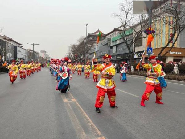 花棍舞非物质文化遗产(花棍舞是哪个民族的非遗)-第2张图片-八三百科 花棍舞非物质文化遗产(花棍舞是哪个民族的非遗)-第2张图片-八三百科